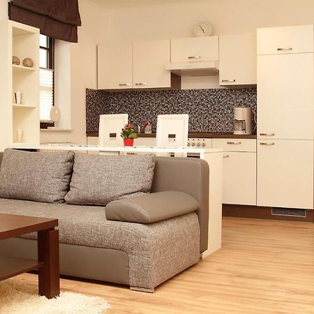 Ferienwohnung Am Turm Bad Staffelstein Esterno foto