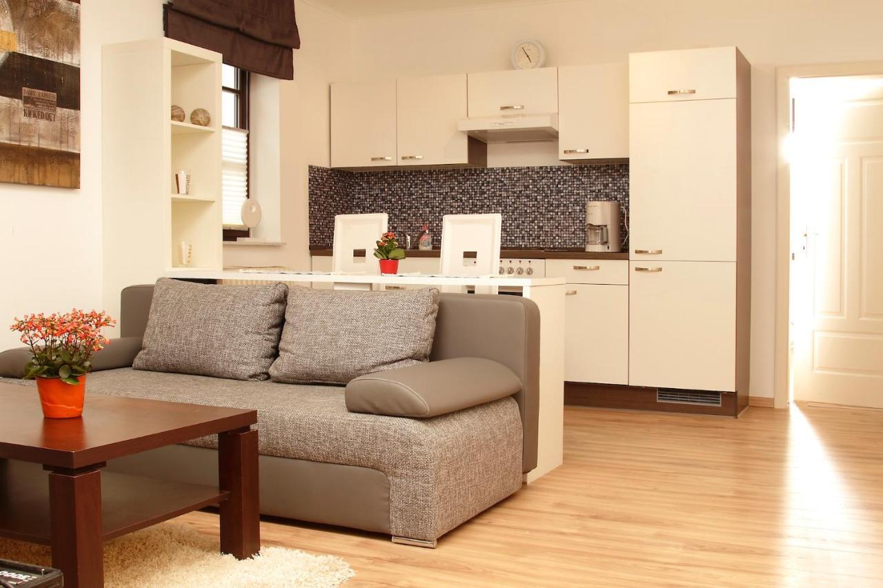 Ferienwohnung Am Turm Bad Staffelstein Esterno foto